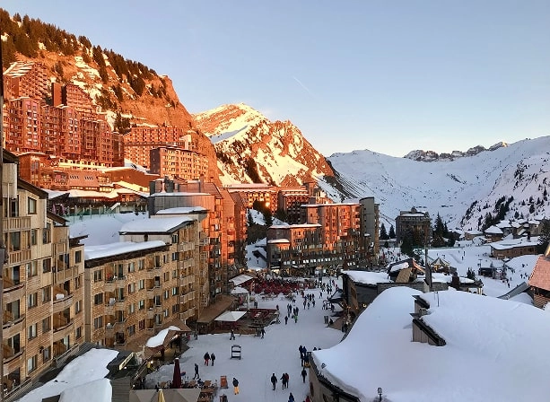 Avoriaz