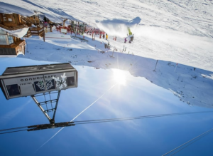 Courchevel