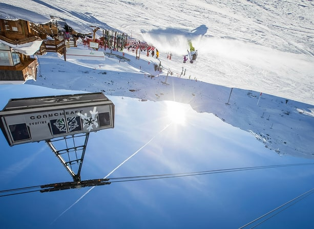 Courchevel
